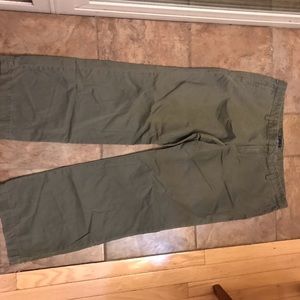 Gap trouser